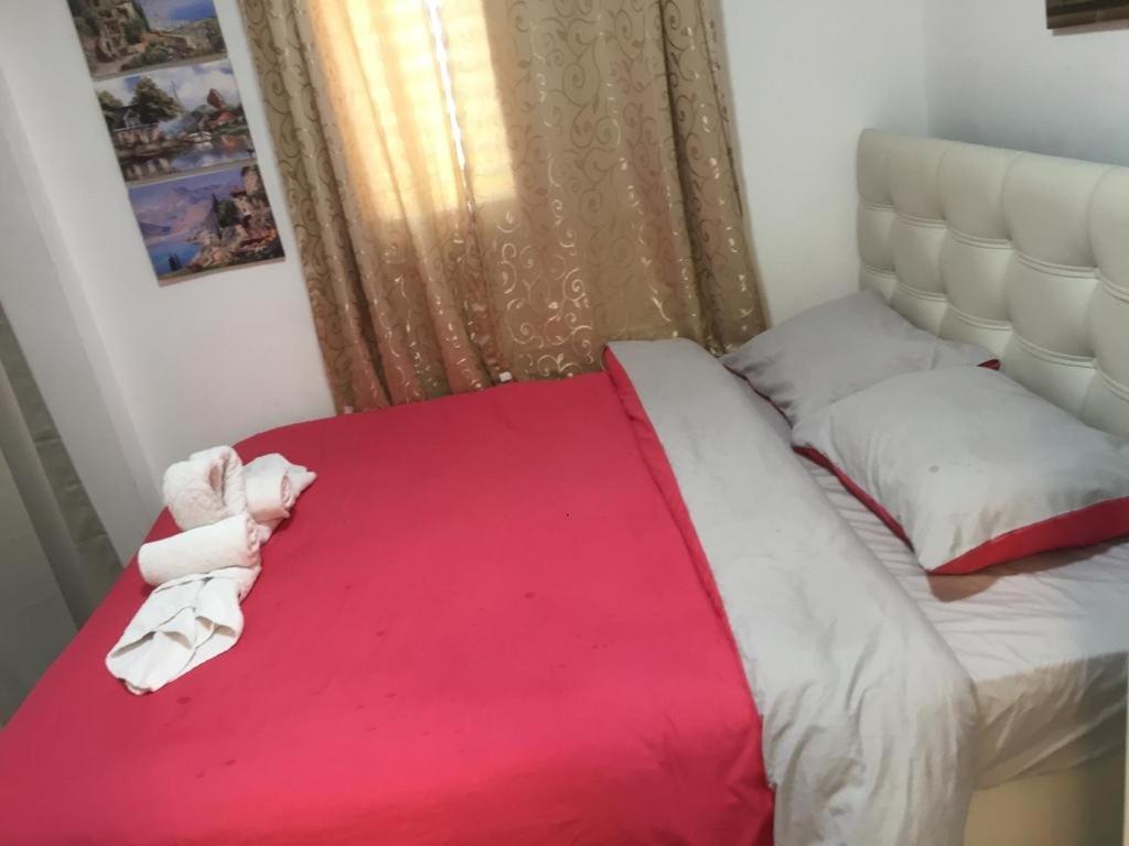 The Rosen'S Place Ейлат Екстериор снимка