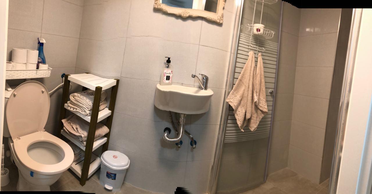 The Rosen'S Place Ейлат Екстериор снимка
